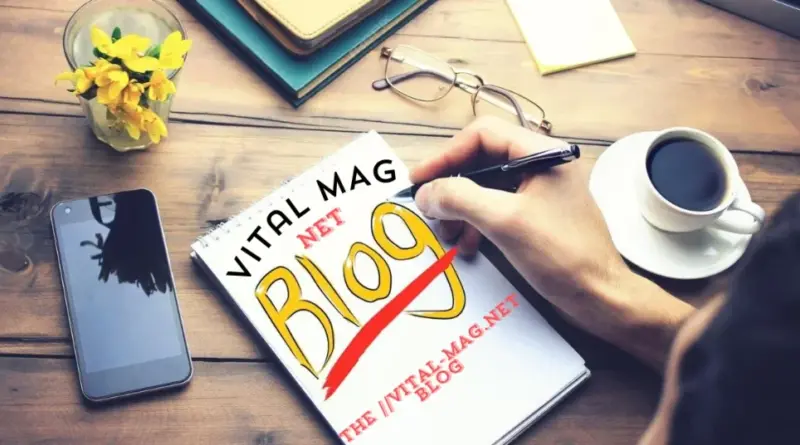 How does the //vital-mag.net blog Ensure The Accuracy Of Its Content?