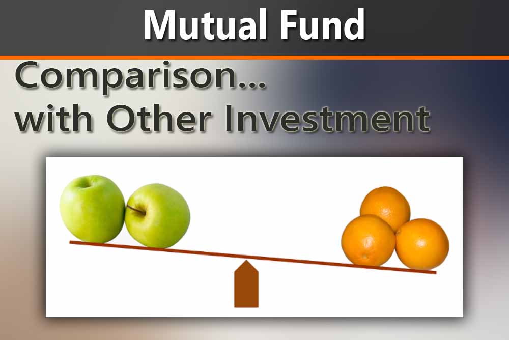 Comparing Ausschütter Funds with Other Investment Options: