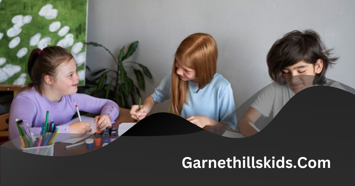 Garnethillskids.Com