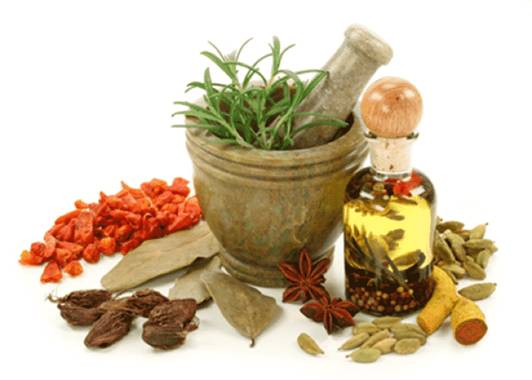 How Can I trust the natural remedies recommended on the blog?