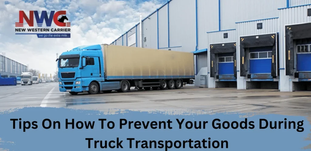 How should I prepare my items for transport – Read Now!