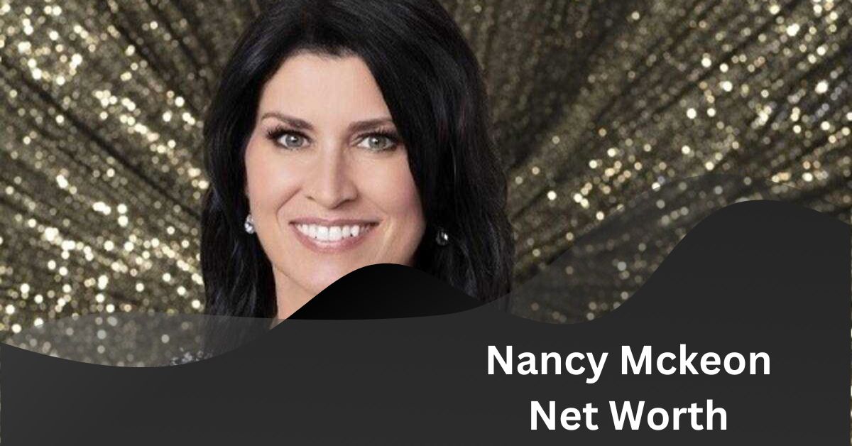 Nancy Mckeon Net Worth