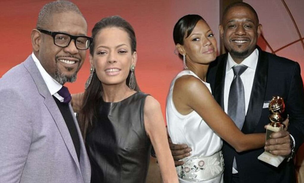 Personal Life And Family Of Forest Whitaker And Kenn Whitaker