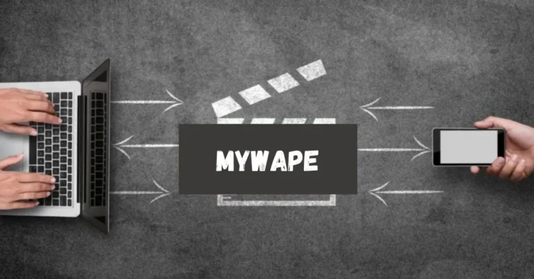 Privacy and Security Of Mywape: