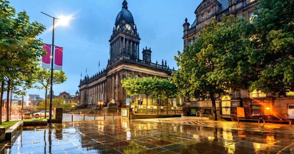 What Makes Leeds A Unique City In West Yorkshire?