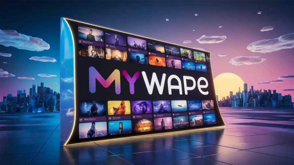 What is mywape?