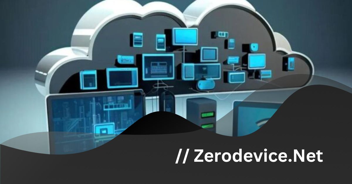 // Zerodevice.Net