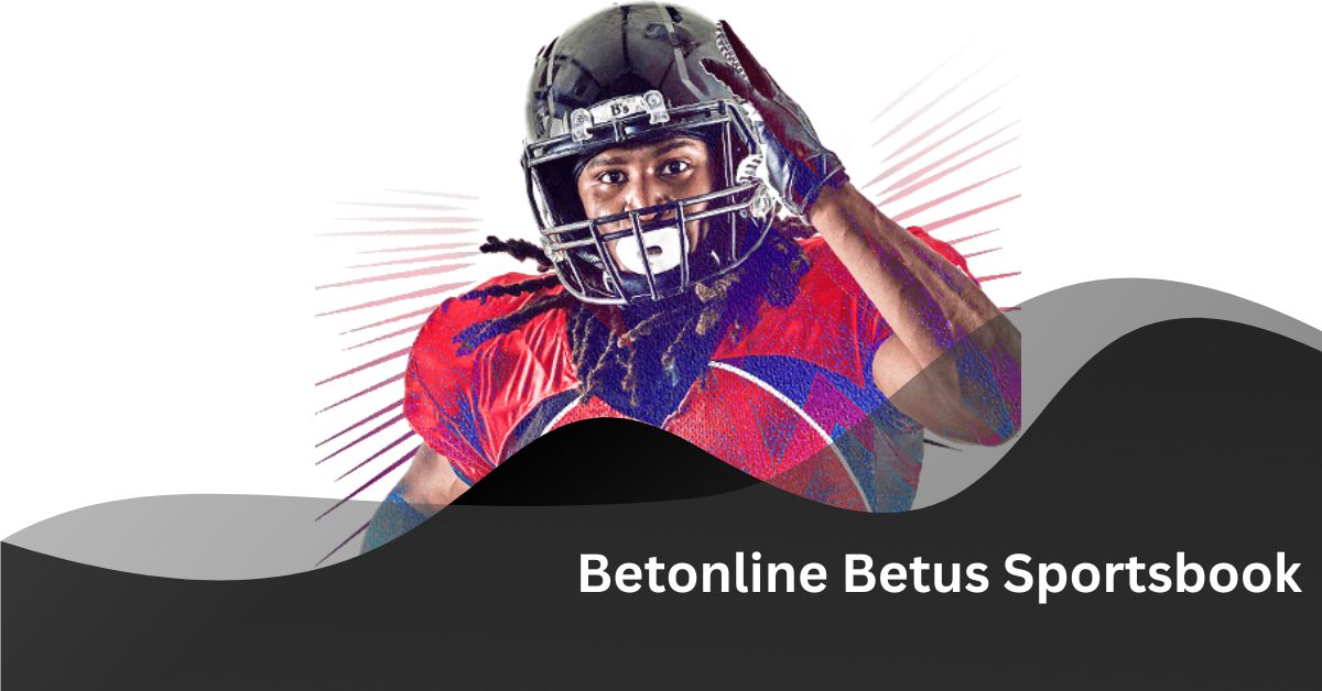 Betonline Betus Sportsbook