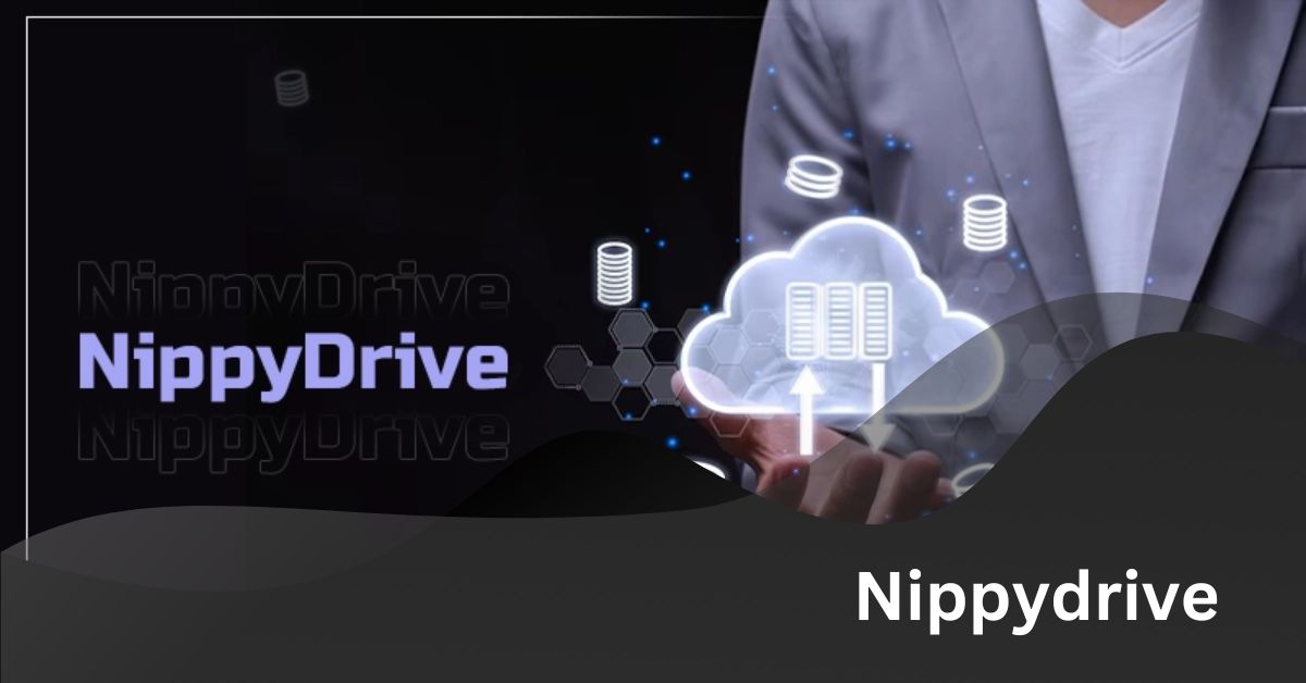 Nippydrive