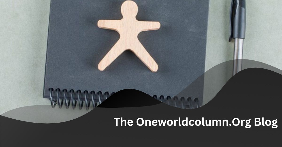 The Oneworldcolumn.Org Blog