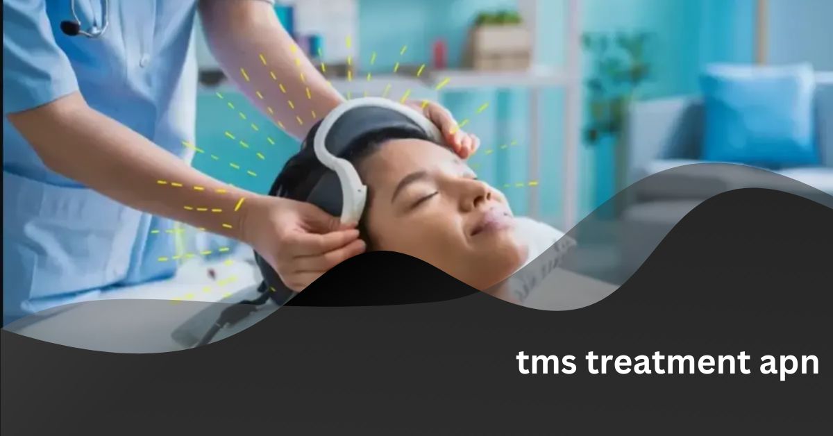 tms treatment apn