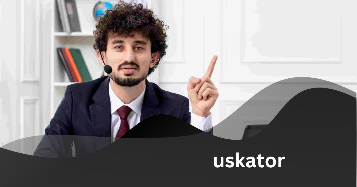 uskator