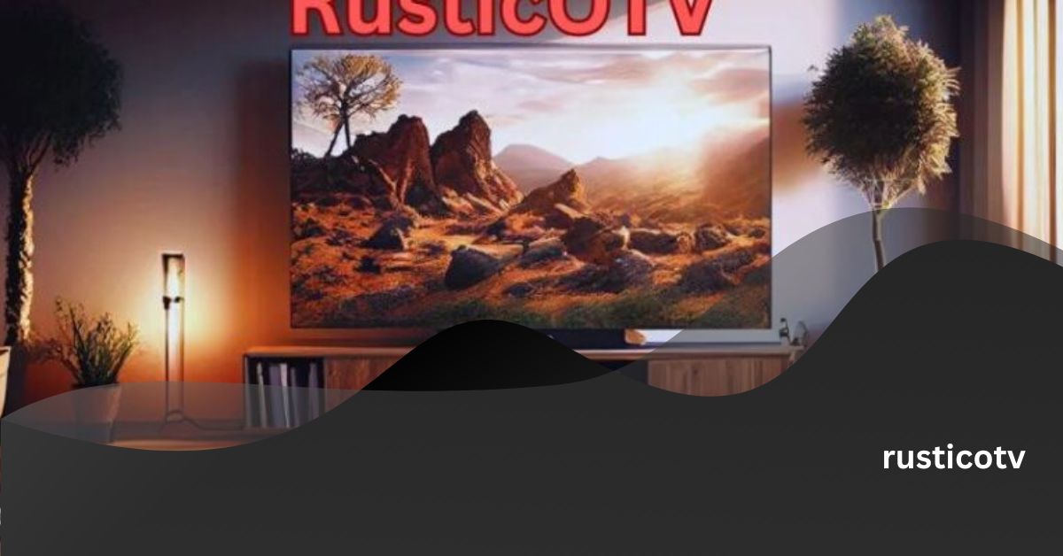 rusticotv