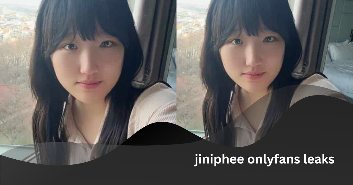 jiniphee onlyfans leaks