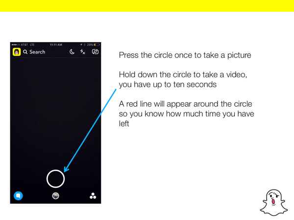 Understanding Snapchat and Its Features