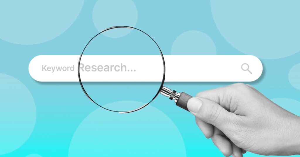 Keyword Research and Optimization -  Ultimate Guide !